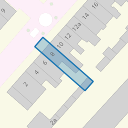 Perceel VST00-B-3640