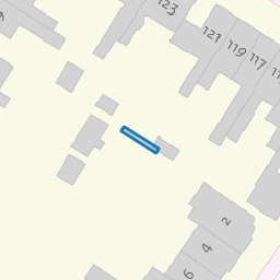 Perceel VST00-B-3693