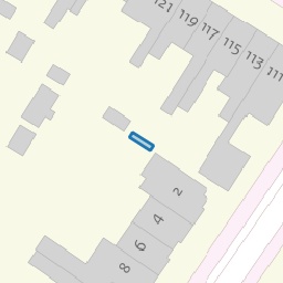 Perceel VST00-B-3695