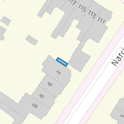 Perceel VST00-B-3697