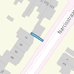 Perceel VST00-B-3698