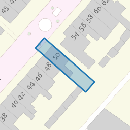 Perceel VST00-B-3723