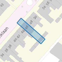 Perceel VST00-B-3725