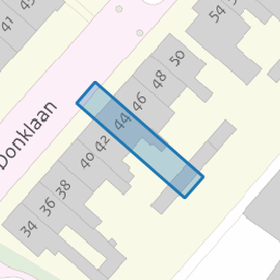 Perceel VST00-B-3726