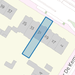 Perceel VST00-B-3749