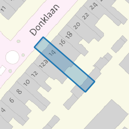 Perceel VST00-B-3762