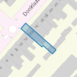 Perceel VST00-B-3763