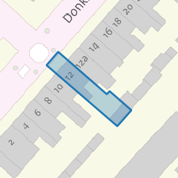 Perceel VST00-B-3764