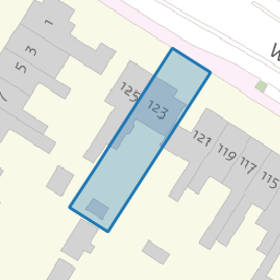 Perceel VST00-B-3795