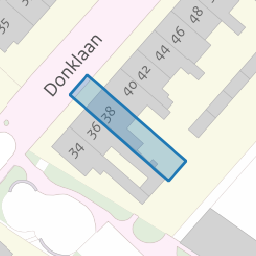 Perceel VST00-B-3800