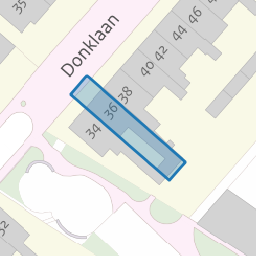 Perceel VST00-B-3801