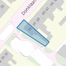 Perceel VST00-B-3802