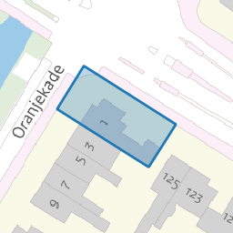 Perceel VST00-B-3830