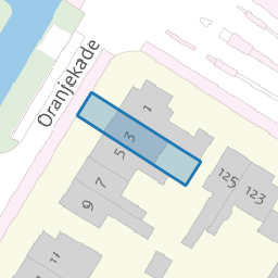 Perceel VST00-B-3831