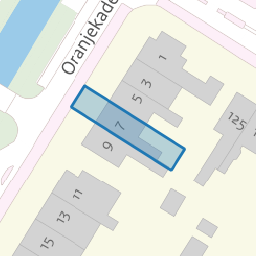 Perceel VST00-B-3833