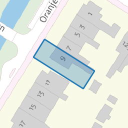 Perceel VST00-B-3834