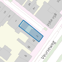 Perceel VST00-B-3851