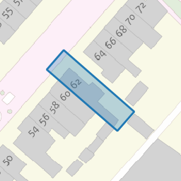 Perceel VST00-B-3856