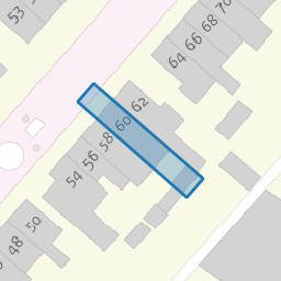 Perceel VST00-B-3857