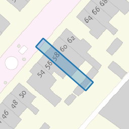 Perceel VST00-B-3858