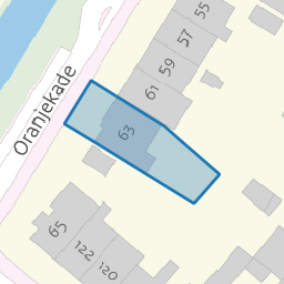 Perceel VST00-B-3882