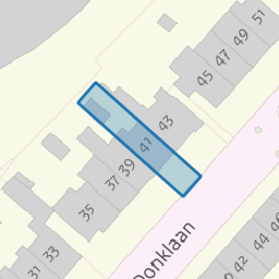 Perceel VST00-B-3902