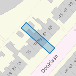 Perceel VST00-B-3903