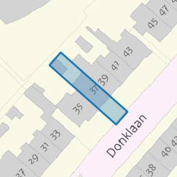 Perceel VST00-B-3904