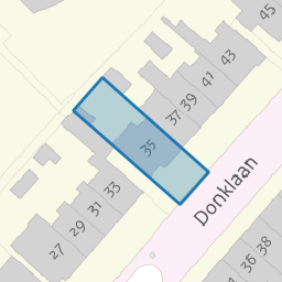 Perceel VST00-B-3905