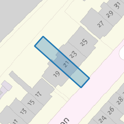 Perceel VST00-B-3909