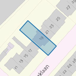 Perceel VST00-B-3910