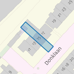 Perceel VST00-B-3912