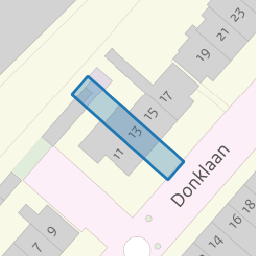 Perceel VST00-B-3913