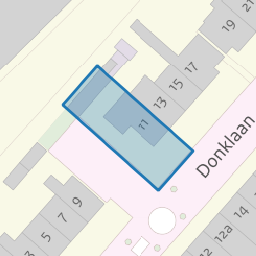 Perceel VST00-B-3914