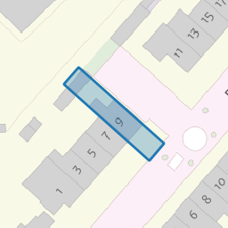 Perceel VST00-B-3915