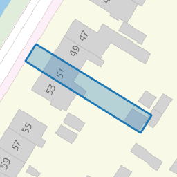 Perceel VST00-B-3945