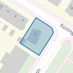 Perceel VST00-B-3949