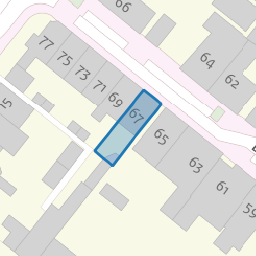 Perceel VST00-B-3958