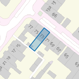 Perceel VST00-B-3961