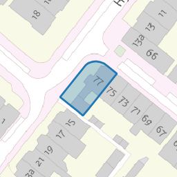 Perceel VST00-B-3963