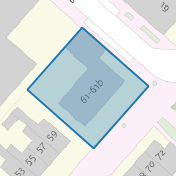 Perceel VST00-B-3974