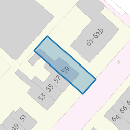 Perceel VST00-B-3975