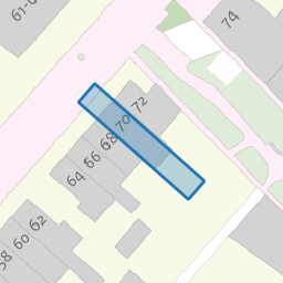 Perceel VST00-B-3980