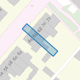 Perceel VST00-B-3982