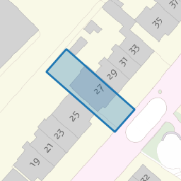 Perceel VST00-B-3987