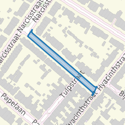 Perceel VST00-B-4013