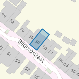 Perceel VST00-B-4025