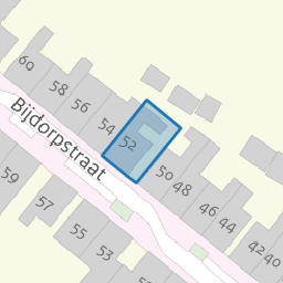 Perceel VST00-B-4027