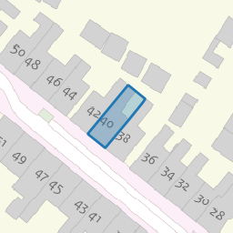 Perceel VST00-B-4029