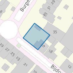 Perceel VST00-B-4035